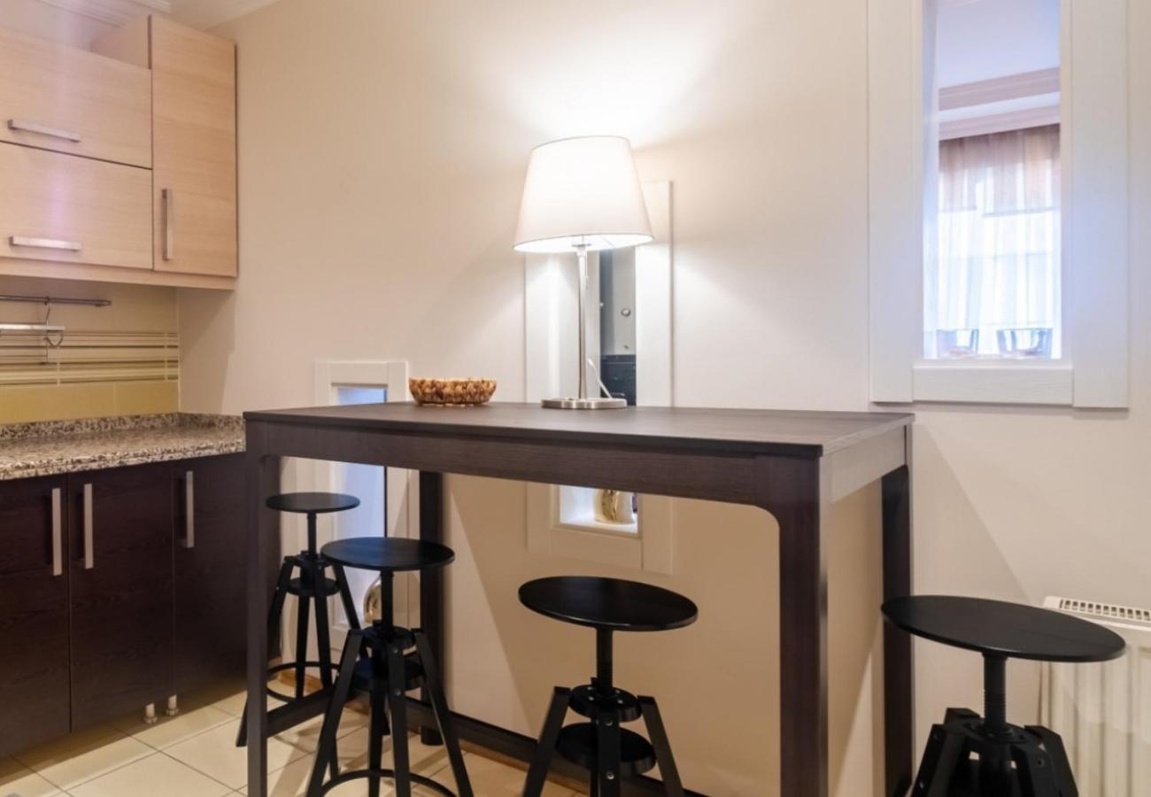 Exclusive Flat With Balcony In Nisantasi Apartment Istanbul Exterior foto