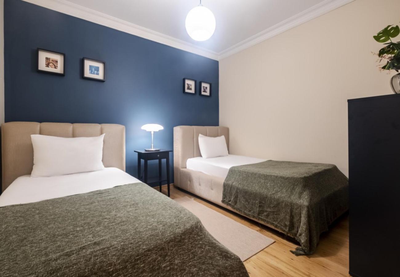 Exclusive Flat With Balcony In Nisantasi Apartment Istanbul Exterior foto